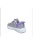 Picasso Ortopedik Çocuk Spor Ayakkabı Sneaker Buz/lila Picasso 310 2