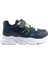 Unisex Çocuk Cırtlı Rahat Günlük Sneaker Spor Ayakkabı Tokyo 1