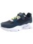 Unisex Çocuk Cırtlı Rahat Günlük Sneaker Spor Ayakkabı Tokyo 3