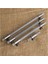Handles Kulp Mobilya Dolap Mutfak Çekmece Kulpu 158 Mat Skoç Füme 160 mm (16 Cm) 10 Adet 5