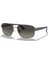 Rayban RB3663 00471 60 Güneş Gözlüğü 1