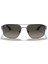 Rayban RB3663 00471 60 Güneş Gözlüğü 5