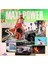 Maxi Power - Hot News From L.a. Disco Pop 2xlp Tarz Plak Alithestereo 1