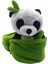 Soft Toy Peluş Bambu Panda 1