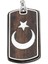 Gümüş 925 Ayar Kolye Ucu 1