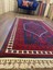 Yün Yağcıbedir Halısı 120X200 2