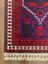 Yün Yağcıbedir Halısı 120X200 4