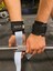 Bilekli Fitness Strap - Lifting Straps, Ağırlık Kayışı 1