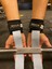 Bilekli Fitness Strap - Lifting Straps, Ağırlık Kayışı 2