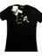 Ea7 Işlemeli T-Shirt 1