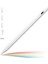 Ipad 10.2 2021 (9.nesil) Uyumlu Avuç Içi Algılamayan Stylus Kalem(3 Adet Yedek Uç Dahil) 1