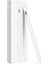 Ipad Için Avuç Içi Reddetmeli Dokunmatik Kalem Capacitive Active Stylus(3 Adet Yedek Uç) 1