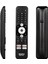 Huayu Kl RM-L1797 Haier Youtube Netflix Prime Video Tuşlu Kumanda LCD LED Tv Kumandası 1