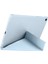 Samsung Tab S6 Lite P610 10.4 Inç Katlanabilir Kalemlikli Standlı Akıllı Kılıf 2