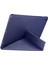 Samsung Tab S6 Lite P610 10.4 Inç Katlanabilir Kalemlikli Standlı Akıllı Kılıf 2