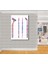 Ağız ve Diş Sağlığı Polikliniği Tabloları Dekoratif Diş, Dekoratif Dişçi, Dişçi Dekorasyonu DSC-150 1