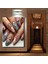 Tırnak Süsleme, Nail Art Kanvas Tabloları Dkm-Trn8 1