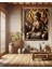 Buddha Feng Shui Buda Kanvas Tablo FNGS26 1