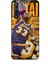 Honor 20 Kılıf Basketbolcular 23 Lakers 33 Jabbar Telefon Kabı 1