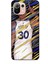 Xiaomi 11 Lite 5g Kılıf Basketbolcular 14 Curry 30 Cover Kılıf 1