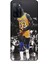 Oppo A5S Kılıf Basketbolcular 20 Lakers 32 Renkli Kılıf 1