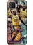 Oppo A73 Kılıf Basketbolcular 17 Lebron 23 Lakers Yumuşak Kılıf 1