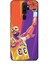 Oppo A9 2020 Kılıf Basketbolcular 22 Kareem Abdul Jabbar Kap 1