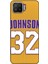Oppo A73 Kılıf Basketbolcular 19 Johnson 32 Tam Koruma Kılıf 1