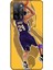 Oppo A55 5g Kılıf Basketbolcular 9 Kobe Bryant 24 Mor Uv Kılıf 1