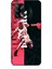 Oppo A74 Kılıf Basketbolcular 5 Jordan Bulls Beyaz Koruma Kılıfı 1