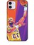 Apple iPhone 11 Kılıf Basketbolcular 22 Kareem Abdul Jabbar Kap 1
