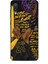 Samsung Galaxy M02 Kılıf Basketbolcular 7 Kobe 24 Siyah Sarı Desenli Kılıf 1