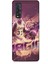 Oppo Find X2 Kılıf Basketbolcular 21 Magic Johnson Darbe Önleyici Kapak 1
