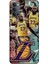 Oppo Reno 4 Kılıf Basketbolcular 17 Lebron 23 Lakers Yumuşak Kılıf 1