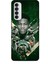 Oppo Reno 4 Pro Kılıf Basketbolcular 15 Antetokounmpo Kalın Silikon 1