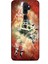 Oppo A9 2020 Kılıf Basketbolcular 29 Larry Joe Bird Turuncu Leke Tutmaz Kapak 1