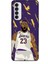Oppo Reno 4 Pro Kılıf Basketbolcular 18 Lebron James Nba Parlak Kılıf 1