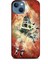 Apple iPhone 13 Kılıf Basketbolcular 29 Larry Joe Bird Turuncu Leke Tutmaz Kapak 1