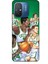 Realme C53 Kılıf Basketbolcular 26 Jayson Celtics Yeşil Soft Kapak 1