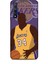Honor 90 Kılıf Basketbolcular 24 Lakers Kahverengi Darbe Emici Kılıf 1
