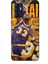 Oppo Reno 6 Kılıf Basketbolcular 23 Lakers 33 Jabbar Telefon Kabı 1
