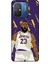 Realme C53 Kılıf Basketbolcular 18 Lebron James Nba Parlak Kılıf 1