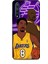 Honor 90 Kılıf Basketbolcular 25 Kobe Soyulmayan Kılıf 1