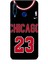 Honor 20 Lite Kılıf Basketbolcular 1 Chicago 23 Siyah Telefon Kılıfı 1