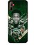 Realme C3 Kılıf Basketbolcular 15 Antetokounmpo Kalın Silikon 1