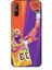 Realme C3 Kılıf Basketbolcular 22 Kareem Abdul Jabbar Kap 1