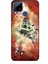 Realme C15 Kılıf Basketbolcular 29 Larry Joe Bird Turuncu Leke Tutmaz Kapak 1
