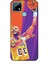 Realme C25 Kılıf Basketbolcular 22 Kareem Abdul Jabbar Kap 1