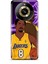 Realme 11 Pro Plus Kılıf Basketbolcular 25 Kobe Soyulmayan Kılıf 1