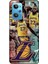 Realme Gt2 Kılıf Basketbolcular 17 Lebron 23 Lakers Yumuşak Kılıf 1